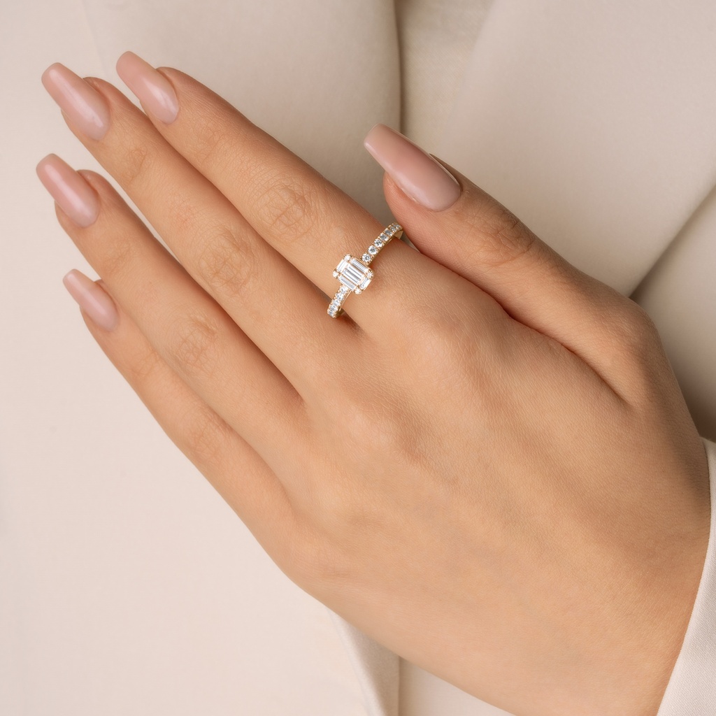 SERA RING