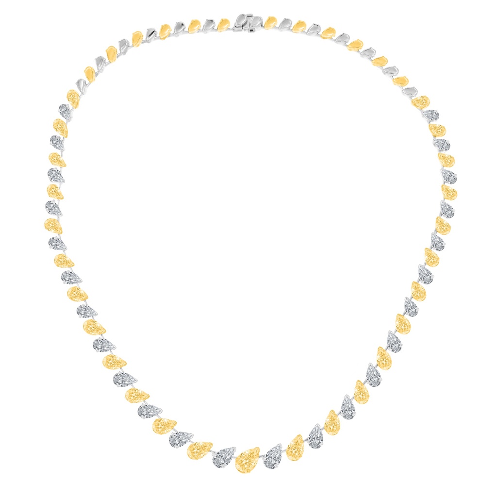 HIGH JEWELRY NECKLACE