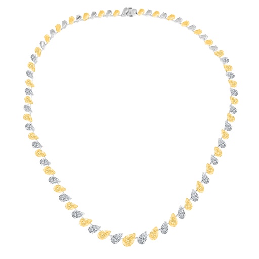 HIGH JEWELRY NECKLACE