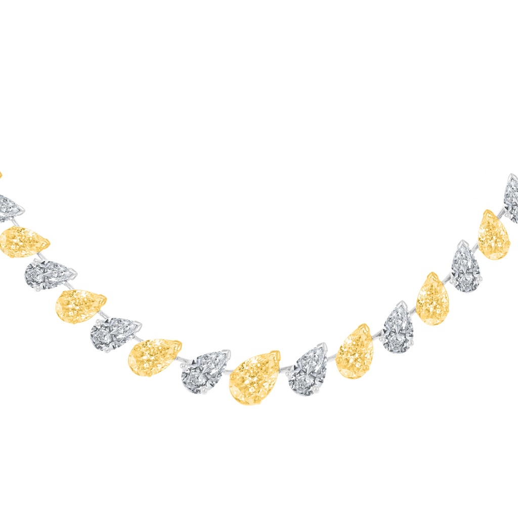 HIGH JEWELRY NECKLACE