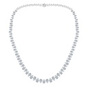 HIGH JEWELRY NECKLACE