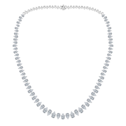 HIGH JEWELRY NECKLACE