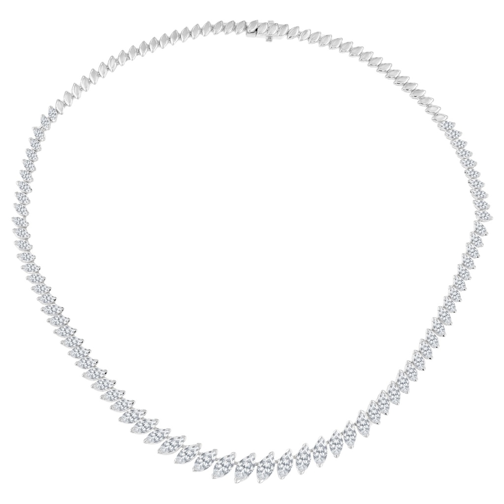 HIGH JEWELRY NECKLACE