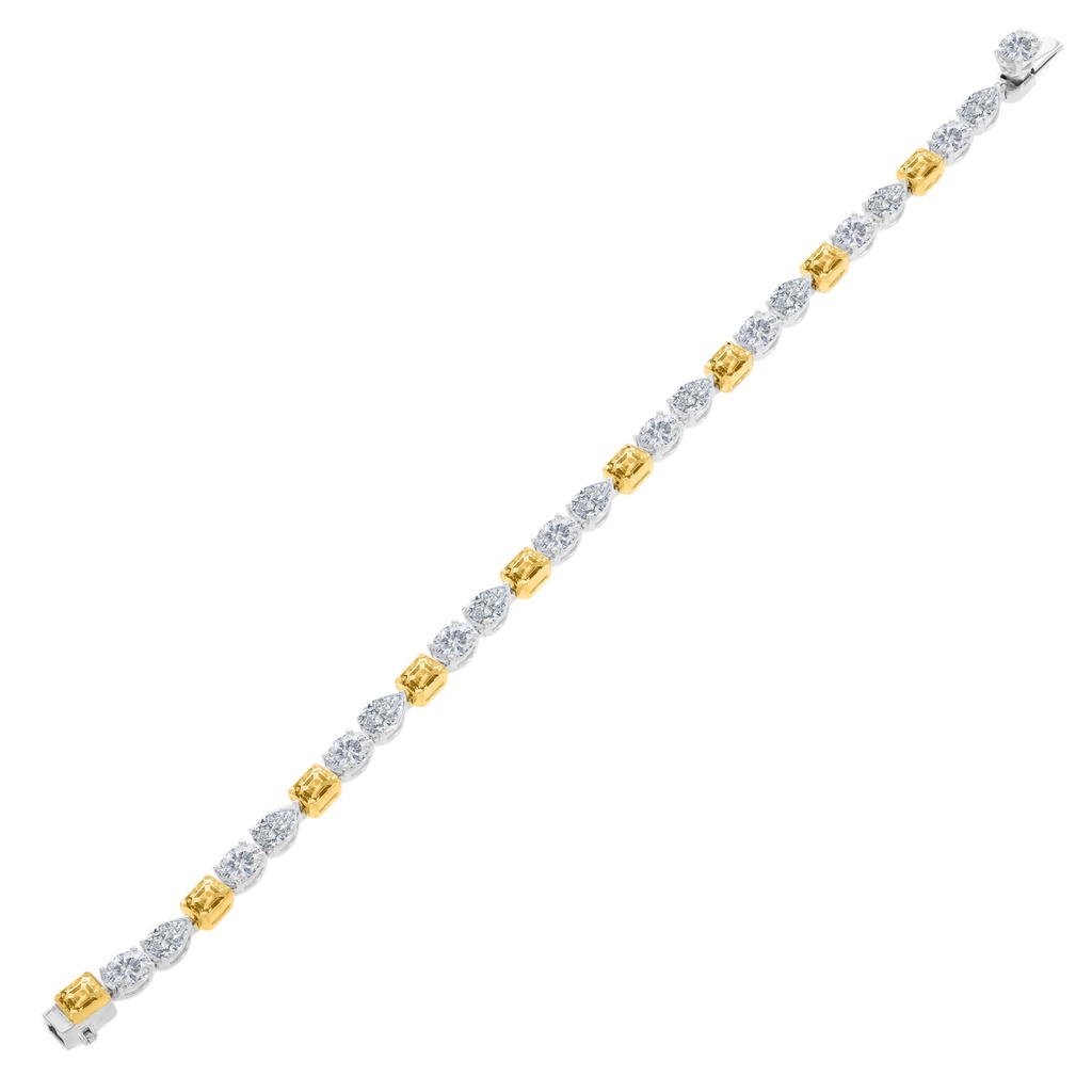 HIGH JEWELRY BRACELET