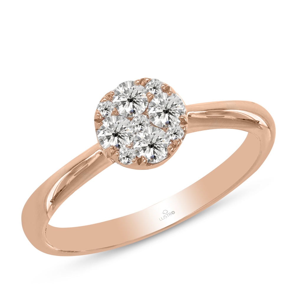 STELLAROSA RING