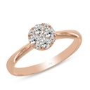 STELLAROSA RING
