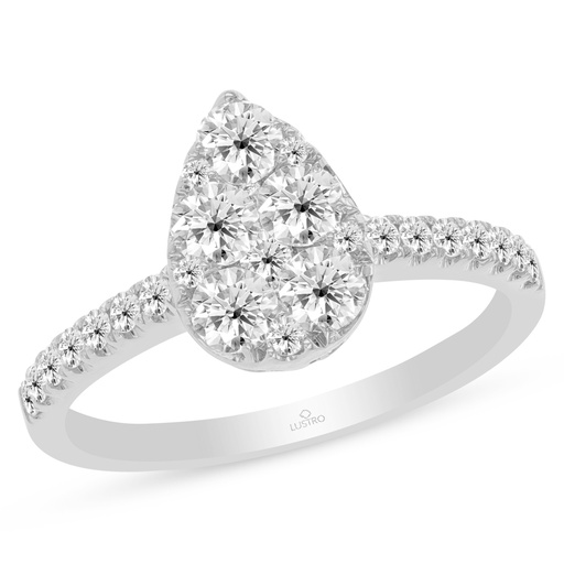 STELLAROSA RING
