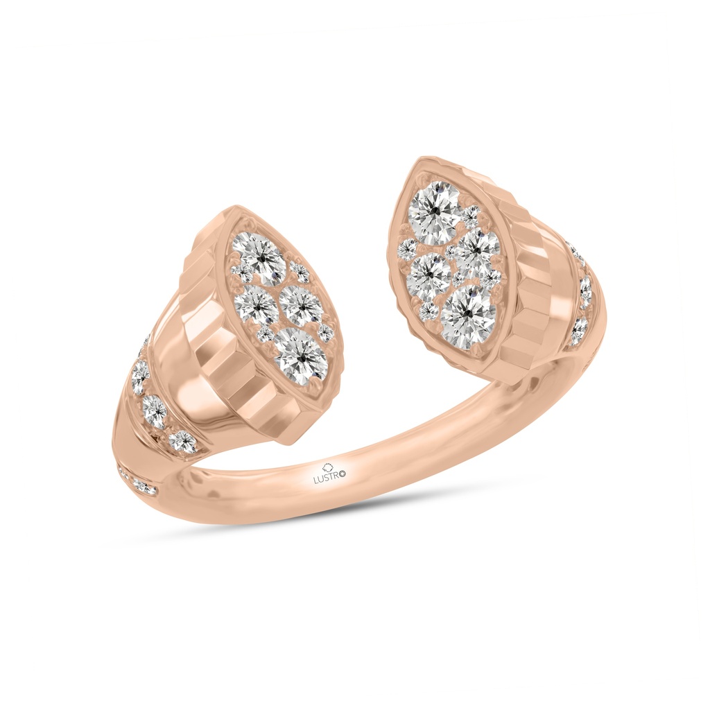 STELLAROSA RING