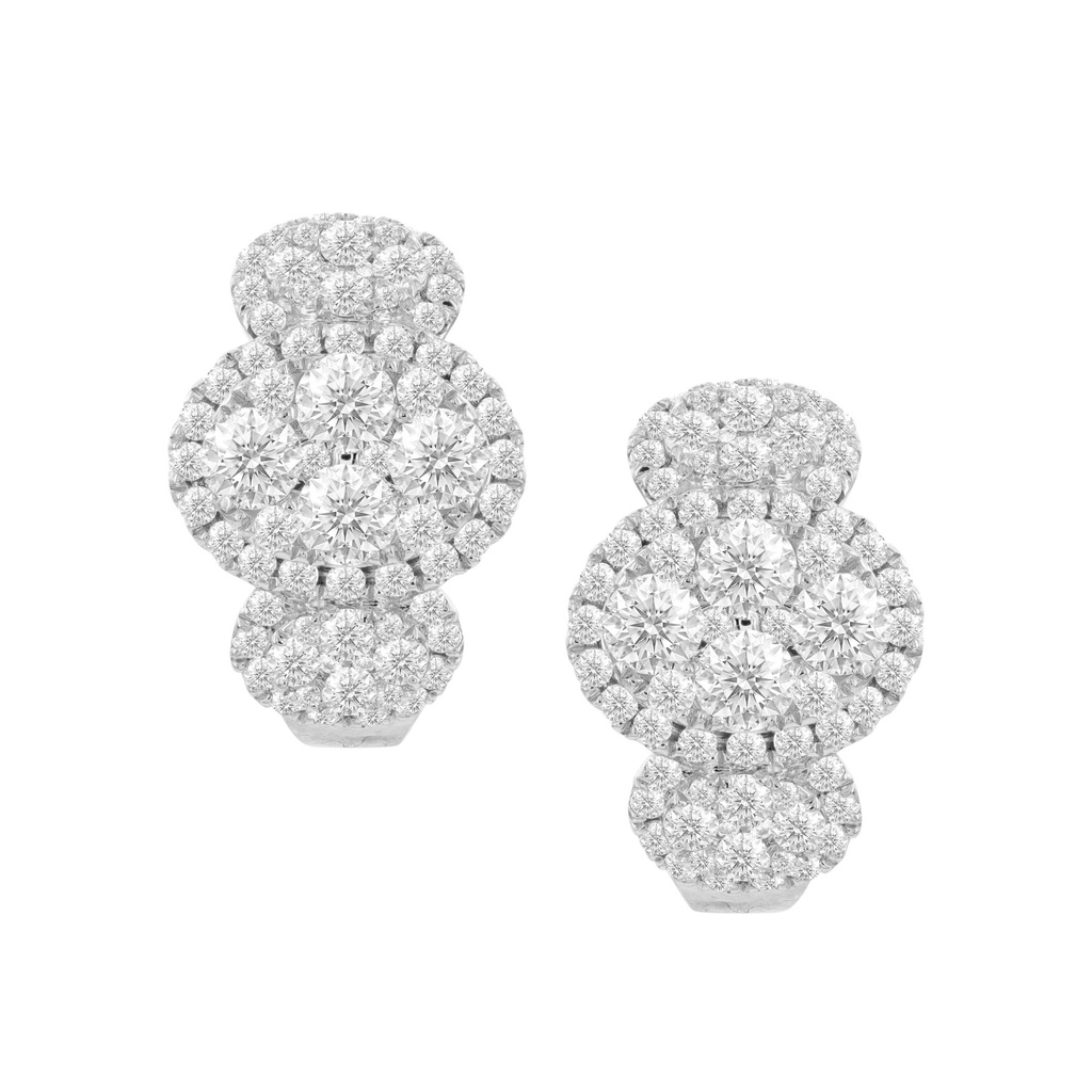 STELLAROSA EARRING
