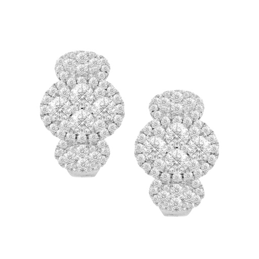STELLAROSA EARRING