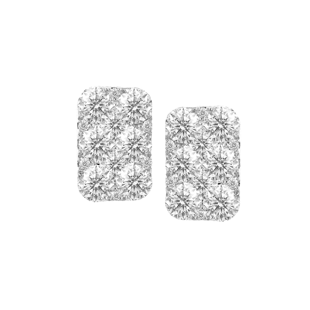 STELLAROSA EARRING