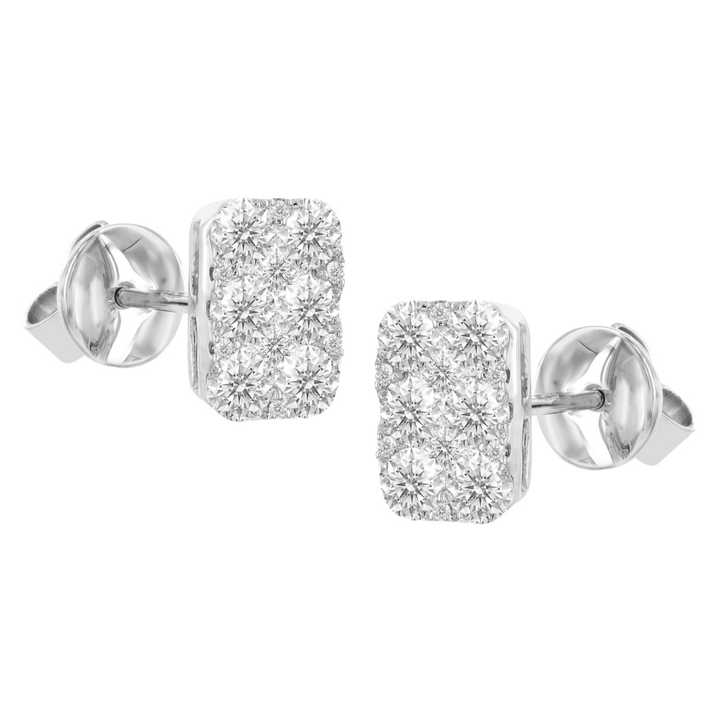 STELLAROSA EARRING