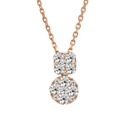STELLAROSA PENDANT
