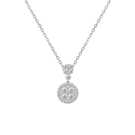 STELLAROSA PENDANT
