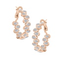 HIGH JEWELRY EARRING