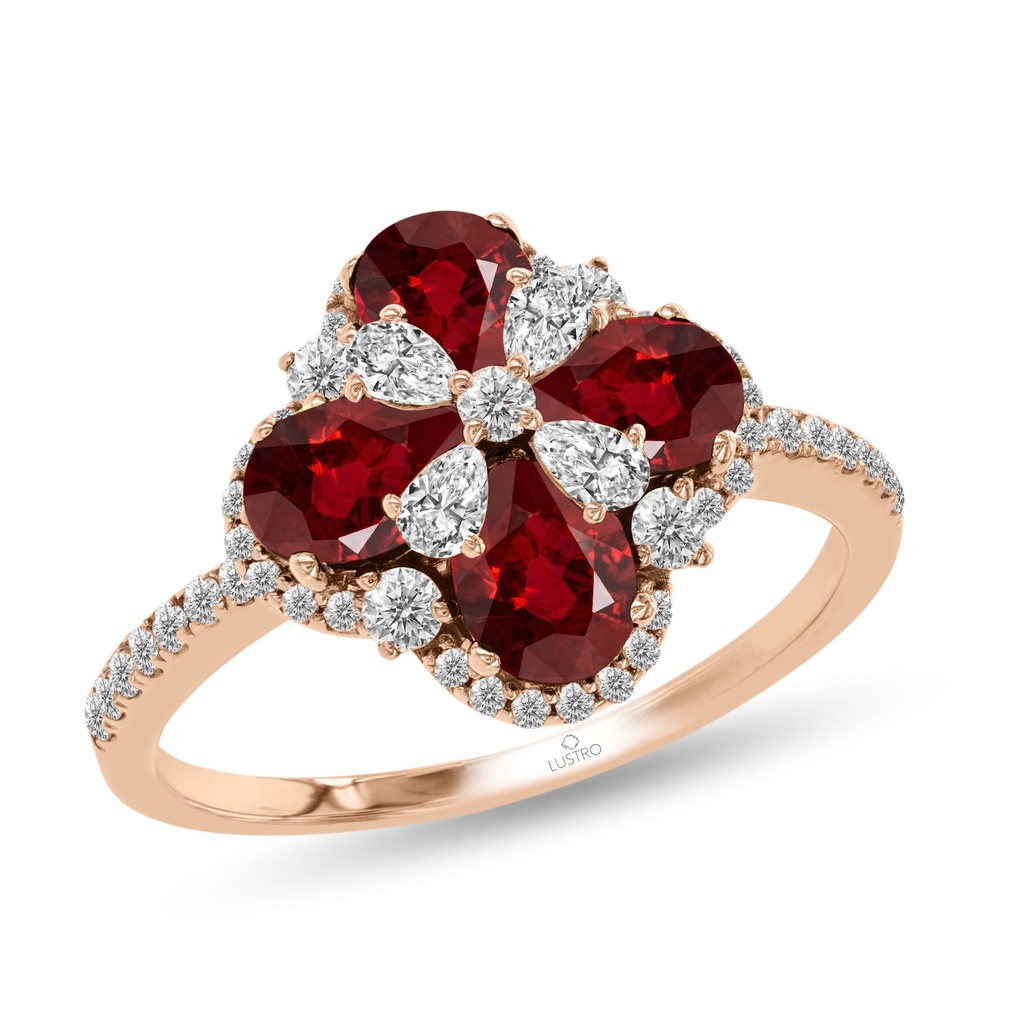 Lusso Ring 1
