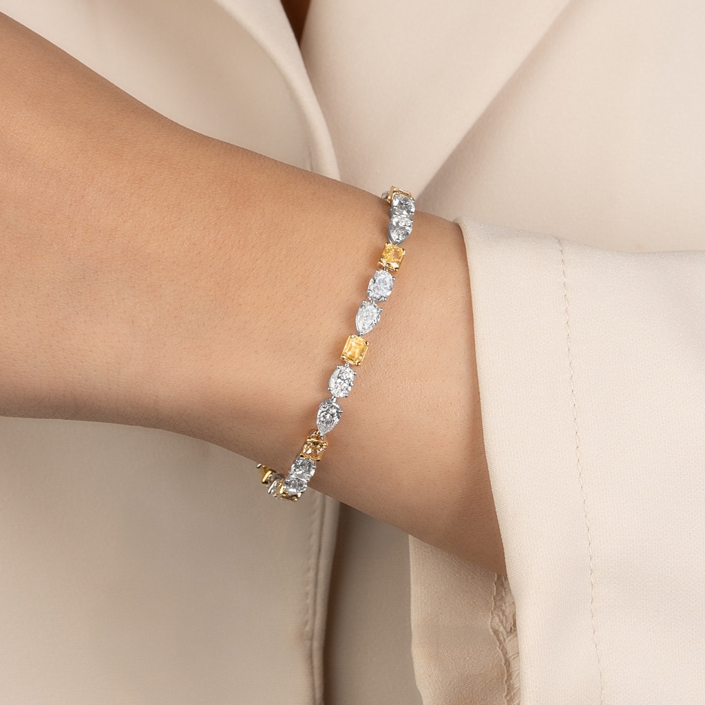 HIGH JEWELRY BRACELET