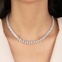 HIGH JEWELRY NECKLACE