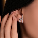 HIGH JEWELRY EARRING