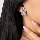 HIGH JEWELRY EARRING