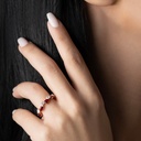 HIGH JEWELRY RING
