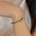 HIGH JEWELRY BANGLE