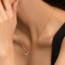 HIGH JEWELRY PENDANT