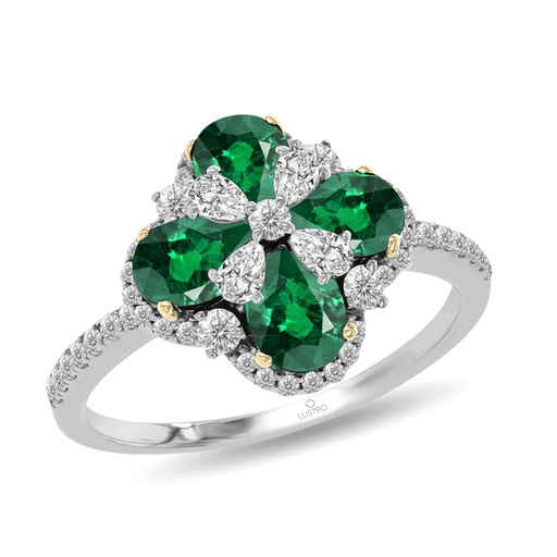 Lusso Ring 1
