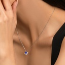 HIGH JEWELRY PENDANT