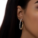 HIGH JEWELRY EARRING
