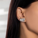 HIGH JEWELRY EARRING