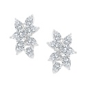 HIGH JEWELRY EARRING