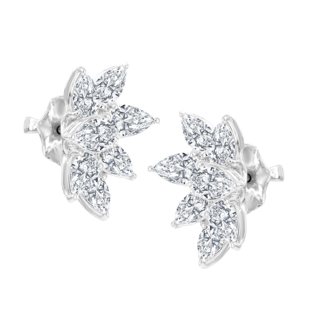 HIGH JEWELRY EARRING