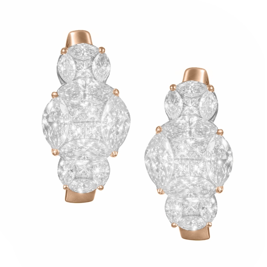 SERA EARRING
