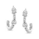 LUSSO EARRING
