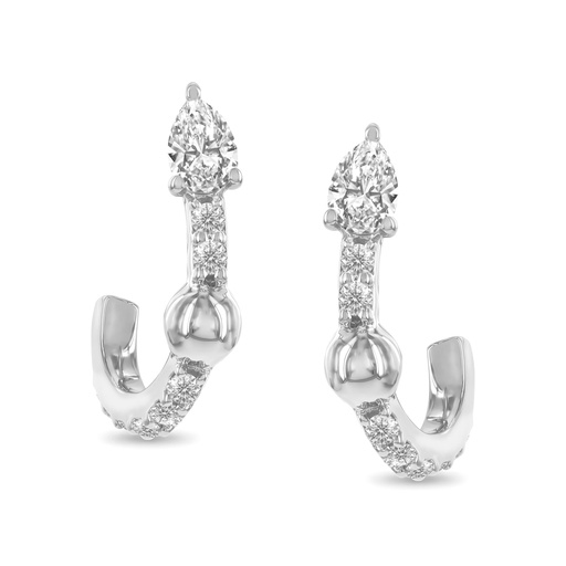 LUSSO EARRING