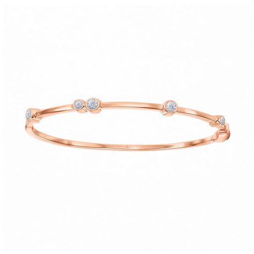 LUSSO BANGLE