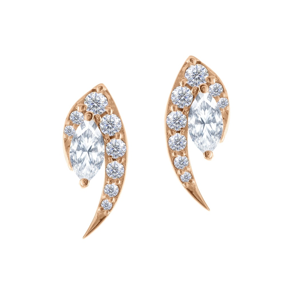 LUSSO EARRING