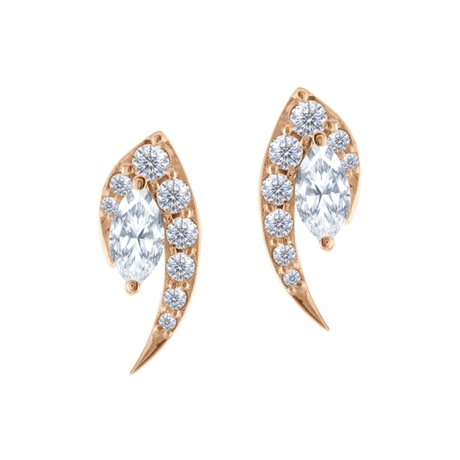 LUSSO EARRING