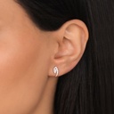 LUSSO EARRING