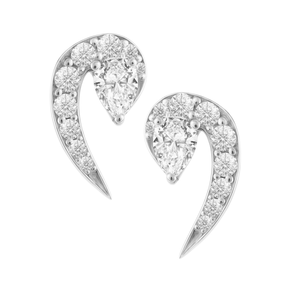 LUSSO EARRING