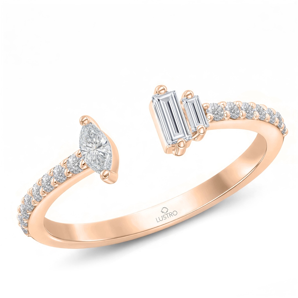 LUSSO RING