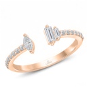 LUSSO RING