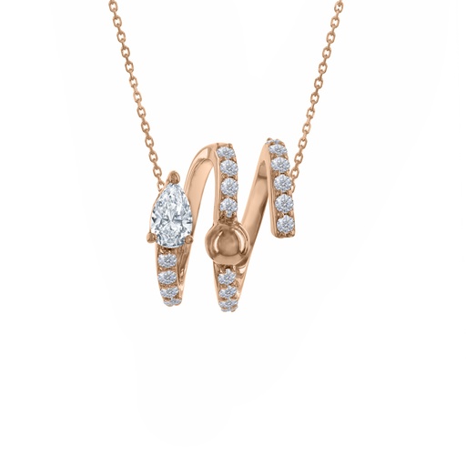 LUSSO PENDANT
