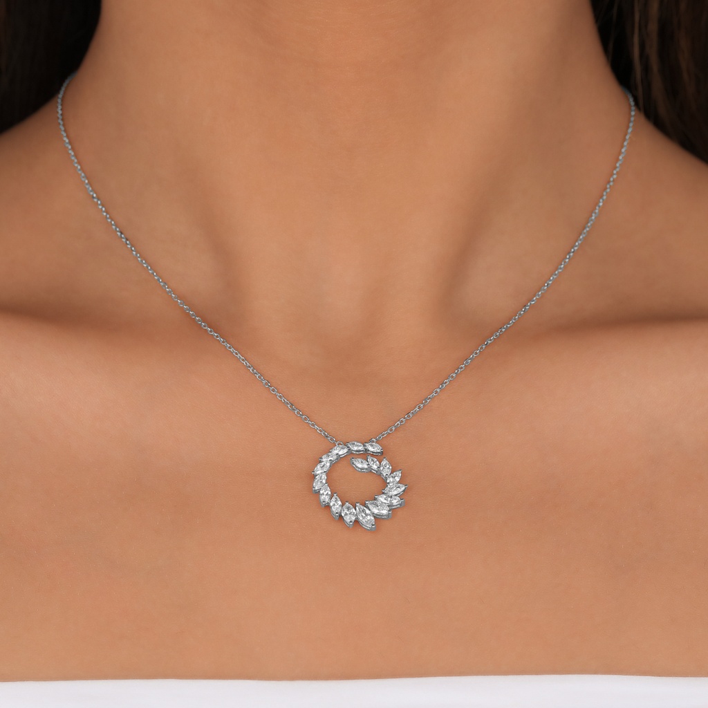 LUSSO PENDANT