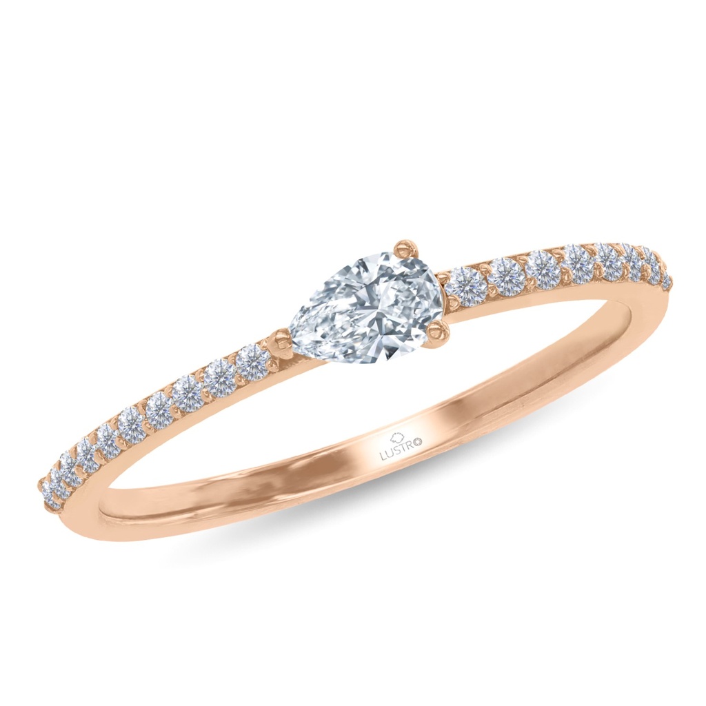 LUSSO RING