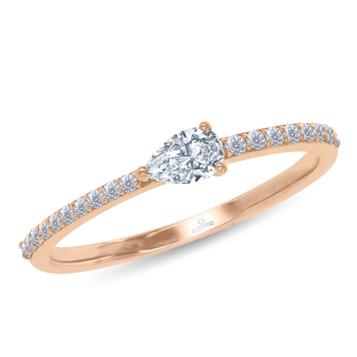 LUSSO RING