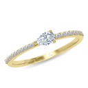 LUSSO RING