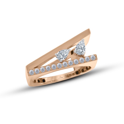 LUSSO RING