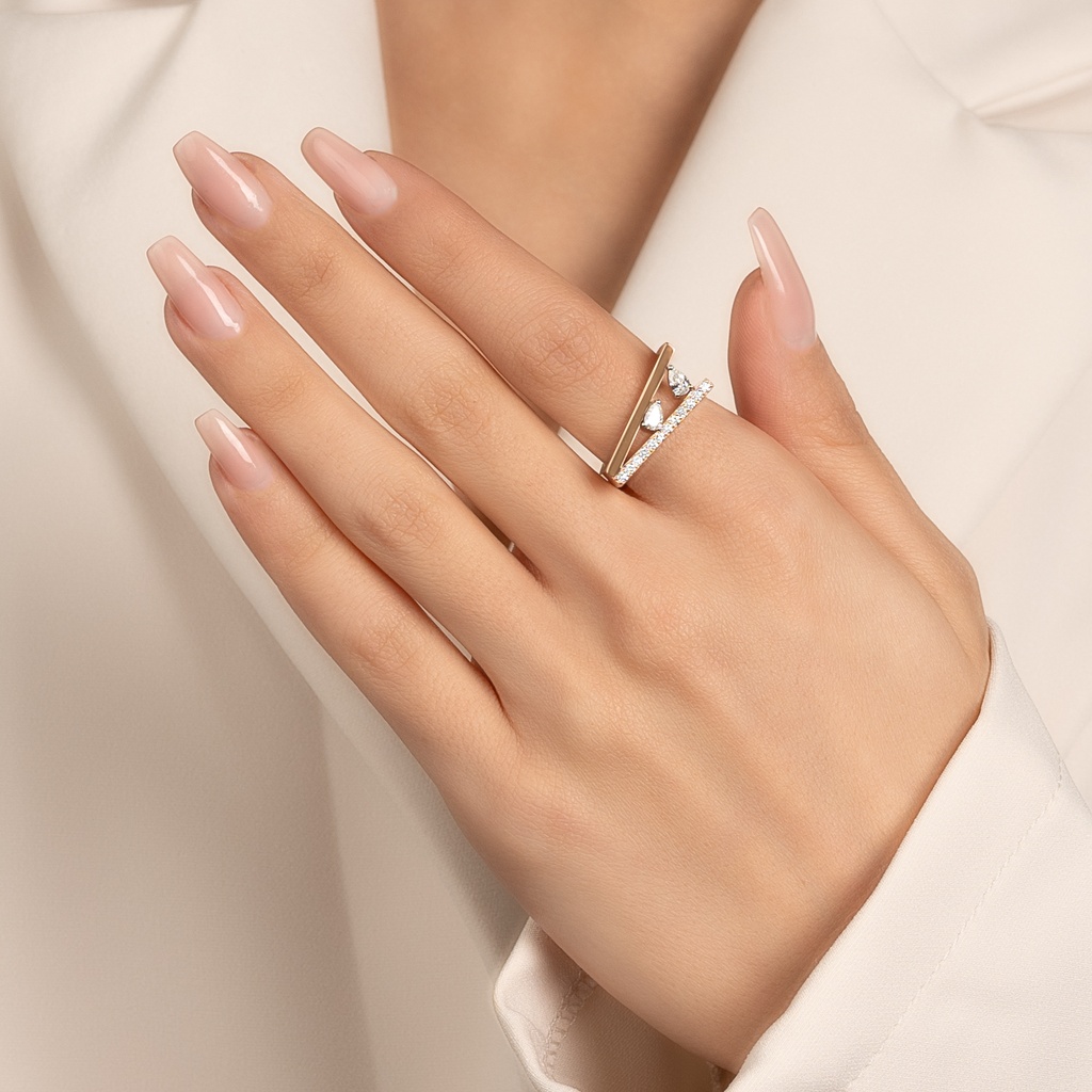 LUSSO RING